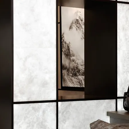 Luxueux Duplex Au Coeur De Courchevel 1850 Avec Sauna Et Parking - Fr-1-564-134