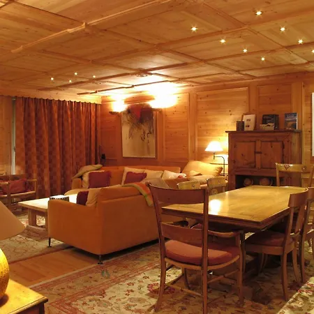 Apartment Luxueux Duplex Au Coeur De Courchevel 1850 Avec Sauna Et Parking - Fr-1-564-134 *